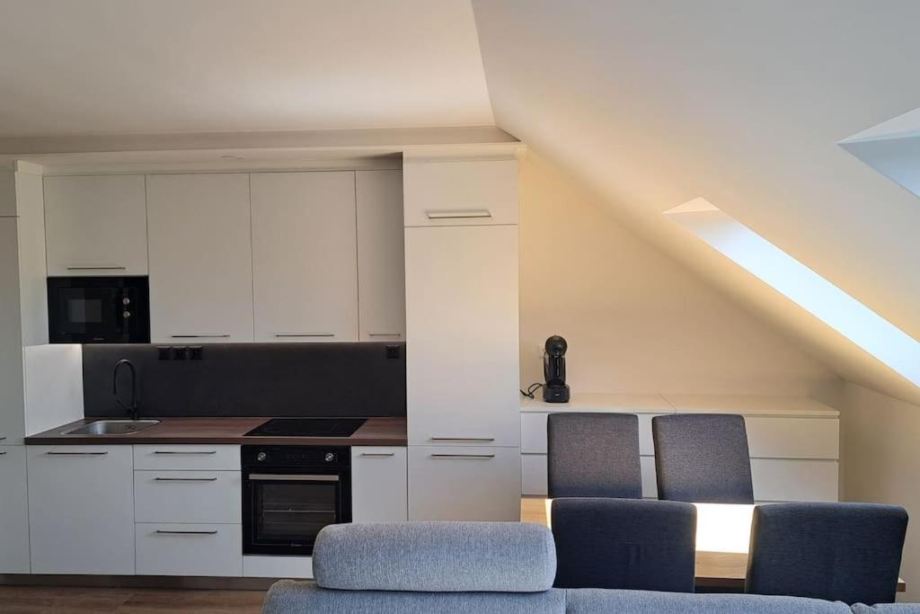 Apartman Moulis Abertamy Exterior foto